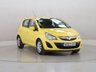 USED 2013 63 VAUXHALL CORSA 1.4 16V Exclusiv Hatchback 5dr Petrol Auto Euro 5 (A/C) (100 ps) 