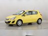 USED 2013 63 VAUXHALL CORSA 1.4 16V Exclusiv Hatchback 5dr Petrol Auto Euro 5 (A/C) (100 ps) 