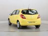 USED 2013 63 VAUXHALL CORSA 1.4 16V Exclusiv Hatchback 5dr Petrol Auto Euro 5 (A/C) (100 ps) 