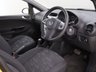 USED 2013 63 VAUXHALL CORSA 1.4 16V Exclusiv Hatchback 5dr Petrol Auto Euro 5 (A/C) (100 ps) 