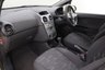 USED 2013 63 VAUXHALL CORSA 1.4 16V Exclusiv Hatchback 5dr Petrol Auto Euro 5 (A/C) (100 ps) 