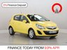 USED 2013 63 VAUXHALL CORSA 1.4 16V Exclusiv Hatchback 5dr Petrol Auto Euro 5 (A/C) (100 ps) 