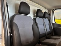 USED 2019 19 VAUXHALL VIVARO 1.6 CDTi 2900 Panel Van 5dr Diesel Manual L2 H1 Euro 6 (120 ps) 
