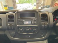 USED 2019 19 VAUXHALL VIVARO 1.6 CDTi 2900 Panel Van 5dr Diesel Manual L2 H1 Euro 6 (120 ps) 