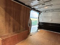 USED 2019 19 VAUXHALL VIVARO 1.6 CDTi 2900 Panel Van 5dr Diesel Manual L2 H1 Euro 6 (120 ps) 