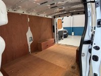 USED 2019 19 VAUXHALL VIVARO 1.6 CDTi 2900 Panel Van 5dr Diesel Manual L2 H1 Euro 6 (120 ps) 