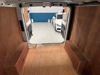 USED 2019 19 VAUXHALL VIVARO 1.6 CDTi 2900 Panel Van 5dr Diesel Manual L2 H1 Euro 6 (120 ps) 