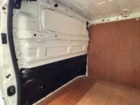 USED 2019 19 VAUXHALL VIVARO 1.6 CDTi 2900 Panel Van 5dr Diesel Manual L2 H1 Euro 6 (120 ps) 