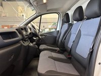 USED 2019 19 VAUXHALL VIVARO 1.6 CDTi 2900 Panel Van 5dr Diesel Manual L2 H1 Euro 6 (120 ps) 