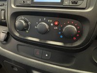 USED 2019 19 VAUXHALL VIVARO 1.6 CDTi 2900 Panel Van 5dr Diesel Manual L2 H1 Euro 6 (120 ps) 