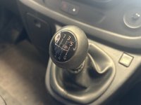USED 2019 19 VAUXHALL VIVARO 1.6 CDTi 2900 Panel Van 5dr Diesel Manual L2 H1 Euro 6 (120 ps) 