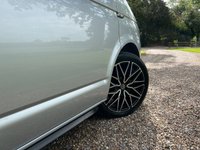 USED 2015 65 VOLKSWAGEN TRANSPORTER 2.0 TDI T30 BlueMotion Tech 140 Trendline Campervan Swb (s/s)  # NEW CONVERSION # ISOFIX # T6