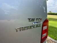 USED 2015 65 VOLKSWAGEN TRANSPORTER 2.0 TDI T30 BlueMotion Tech 140 Trendline Campervan Swb (s/s)  # NEW CONVERSION # ISOFIX # T6