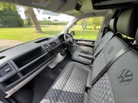 USED 2015 65 VOLKSWAGEN TRANSPORTER 2.0 TDI T30 BlueMotion Tech 140 Trendline Campervan Swb (s/s)  # NEW CONVERSION # ISOFIX # T6