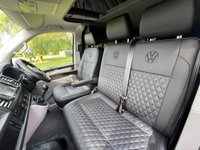 USED 2015 65 VOLKSWAGEN TRANSPORTER 2.0 TDI T30 BlueMotion Tech 140 Trendline Campervan Swb (s/s)  # NEW CONVERSION # ISOFIX # T6