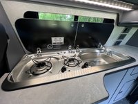 USED 2015 65 VOLKSWAGEN TRANSPORTER 2.0 TDI T30 BlueMotion Tech 140 Trendline Campervan Swb (s/s)  # NEW CONVERSION # ISOFIX # T6