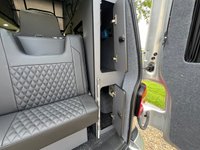 USED 2015 65 VOLKSWAGEN TRANSPORTER 2.0 TDI T30 BlueMotion Tech 140 Trendline Campervan Swb (s/s)  # NEW CONVERSION # ISOFIX # T6