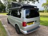 USED 2015 65 VOLKSWAGEN TRANSPORTER 2.0 TDI T30 BlueMotion Tech 140 Trendline Campervan Swb (s/s)  # NEW CONVERSION # ISOFIX # T6