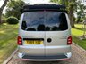 USED 2015 65 VOLKSWAGEN TRANSPORTER 2.0 TDI T30 BlueMotion Tech 140 Trendline Campervan Swb (s/s)  # NEW CONVERSION # ISOFIX # T6
