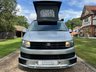 USED 2015 65 VOLKSWAGEN TRANSPORTER 2.0 TDI T30 BlueMotion Tech 140 Trendline Campervan Swb (s/s)  # NEW CONVERSION # ISOFIX # T6