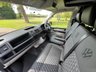 USED 2015 65 VOLKSWAGEN TRANSPORTER 2.0 TDI T30 BlueMotion Tech 140 Trendline Campervan Swb (s/s)  # NEW CONVERSION # ISOFIX # T6