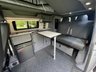 USED 2015 65 VOLKSWAGEN TRANSPORTER 2.0 TDI T30 BlueMotion Tech 140 Trendline Campervan Swb (s/s)  # NEW CONVERSION # ISOFIX # T6