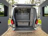 USED 2015 65 VOLKSWAGEN TRANSPORTER 2.0 TDI T30 BlueMotion Tech 140 Trendline Campervan Swb (s/s)  # NEW CONVERSION # ISOFIX # T6