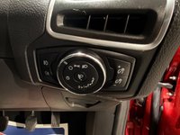 USED 2013 63 FORD FOCUS 1.6 Zetec Hatchback 5dr Petrol Manual Euro 5 (105 ps) 