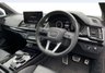 USED 2022 22 AUDI Q5 2.0 TDI 40 Vorsprung SUV 5dr Diesel S Tronic quattro Euro 6 (s/s) (204 ps) PANO+TOUR+HUD+AIR SUS+B&O+360