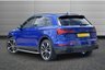 USED 2022 22 AUDI Q5 2.0 TDI 40 Vorsprung SUV 5dr Diesel S Tronic quattro Euro 6 (s/s) (204 ps) PANO+TOUR+HUD+AIR SUS+B&O+360