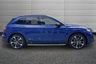 USED 2022 22 AUDI Q5 2.0 TDI 40 Vorsprung SUV 5dr Diesel S Tronic quattro Euro 6 (s/s) (204 ps) PANO+TOUR+HUD+AIR SUS+B&O+360
