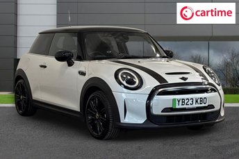 2023 MINI Electric Hatch