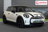USED 2023 23 MINI Electric Hatch Cooper SE 32.6kWh Level 2 Hatchback 3dr Electric Auto (184 ps) 