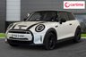 USED 2023 23 MINI Electric Hatch Cooper SE 32.6kWh Level 2 Hatchback 3dr Electric Auto (184 ps) 