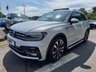 USED 2018 68 VOLKSWAGEN TIGUAN 2.0 TDI R-Line SUV 5dr Diesel DSG 4Motion Euro 6 (s/s) (190 ps) * HUGE SPEC LIST * SLIDING PANORAMIC SUNROOF * REAR CAMERA * APPLE CARPLAY * 20
