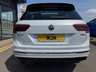 USED 2018 68 VOLKSWAGEN TIGUAN 2.0 TDI R-Line SUV 5dr Diesel DSG 4Motion Euro 6 (s/s) (190 ps) * HUGE SPEC LIST * SLIDING PANORAMIC SUNROOF * REAR CAMERA * APPLE CARPLAY * 20