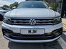 USED 2018 68 VOLKSWAGEN TIGUAN 2.0 TDI R-Line SUV 5dr Diesel DSG 4Motion Euro 6 (s/s) (190 ps) * HUGE SPEC LIST * SLIDING PANORAMIC SUNROOF * REAR CAMERA * APPLE CARPLAY * 20