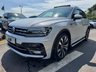 USED 2018 68 VOLKSWAGEN TIGUAN 2.0 TDI R-Line SUV 5dr Diesel DSG 4Motion Euro 6 (s/s) (190 ps) * HUGE SPEC LIST * SLIDING PANORAMIC SUNROOF * REAR CAMERA * APPLE CARPLAY * 20