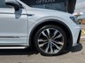 USED 2018 68 VOLKSWAGEN TIGUAN 2.0 TDI R-Line SUV 5dr Diesel DSG 4Motion Euro 6 (s/s) (190 ps) * HUGE SPEC LIST * SLIDING PANORAMIC SUNROOF * REAR CAMERA * APPLE CARPLAY * 20