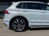 USED 2018 68 VOLKSWAGEN TIGUAN 2.0 TDI R-Line SUV 5dr Diesel DSG 4Motion Euro 6 (s/s) (190 ps) * HUGE SPEC LIST * SLIDING PANORAMIC SUNROOF * REAR CAMERA * APPLE CARPLAY * 20