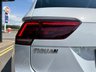 USED 2018 68 VOLKSWAGEN TIGUAN 2.0 TDI R-Line SUV 5dr Diesel DSG 4Motion Euro 6 (s/s) (190 ps) * HUGE SPEC LIST * SLIDING PANORAMIC SUNROOF * REAR CAMERA * APPLE CARPLAY * 20