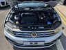 USED 2018 68 VOLKSWAGEN TIGUAN 2.0 TDI R-Line SUV 5dr Diesel DSG 4Motion Euro 6 (s/s) (190 ps) * HUGE SPEC LIST * SLIDING PANORAMIC SUNROOF * REAR CAMERA * APPLE CARPLAY * 20