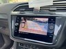 USED 2018 68 VOLKSWAGEN TIGUAN 2.0 TDI R-Line SUV 5dr Diesel DSG 4Motion Euro 6 (s/s) (190 ps) * HUGE SPEC LIST * SLIDING PANORAMIC SUNROOF * REAR CAMERA * APPLE CARPLAY * 20
