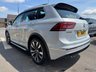 USED 2018 68 VOLKSWAGEN TIGUAN 2.0 TDI R-Line SUV 5dr Diesel DSG 4Motion Euro 6 (s/s) (190 ps) * HUGE SPEC LIST * SLIDING PANORAMIC SUNROOF * REAR CAMERA * APPLE CARPLAY * 20