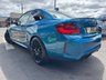 USED 2020 70 BMW M2 3.0 BiTurbo GPF Competition Coupe 2dr Petrol DCT Euro 6 (s/s) (410 ps) * HUGE SPEC LIST * M2 PLUS PACK * M2 COMFORT PACK * HEATED STEERING WHEEL * 19