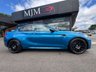 USED 2020 70 BMW M2 3.0 BiTurbo GPF Competition Coupe 2dr Petrol DCT Euro 6 (s/s) (410 ps) * HUGE SPEC LIST * M2 PLUS PACK * M2 COMFORT PACK * HEATED STEERING WHEEL * 19