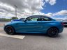 USED 2020 70 BMW M2 3.0 BiTurbo GPF Competition Coupe 2dr Petrol DCT Euro 6 (s/s) (410 ps) * HUGE SPEC LIST * M2 PLUS PACK * M2 COMFORT PACK * HEATED STEERING WHEEL * 19