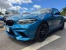 USED 2020 70 BMW M2 3.0 BiTurbo GPF Competition Coupe 2dr Petrol DCT Euro 6 (s/s) (410 ps) * HUGE SPEC LIST * M2 PLUS PACK * M2 COMFORT PACK * HEATED STEERING WHEEL * 19