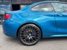 USED 2020 70 BMW M2 3.0 BiTurbo GPF Competition Coupe 2dr Petrol DCT Euro 6 (s/s) (410 ps) * HUGE SPEC LIST * M2 PLUS PACK * M2 COMFORT PACK * HEATED STEERING WHEEL * 19