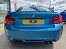 USED 2020 70 BMW M2 3.0 BiTurbo GPF Competition Coupe 2dr Petrol DCT Euro 6 (s/s) (410 ps) * HUGE SPEC LIST * M2 PLUS PACK * M2 COMFORT PACK * HEATED STEERING WHEEL * 19